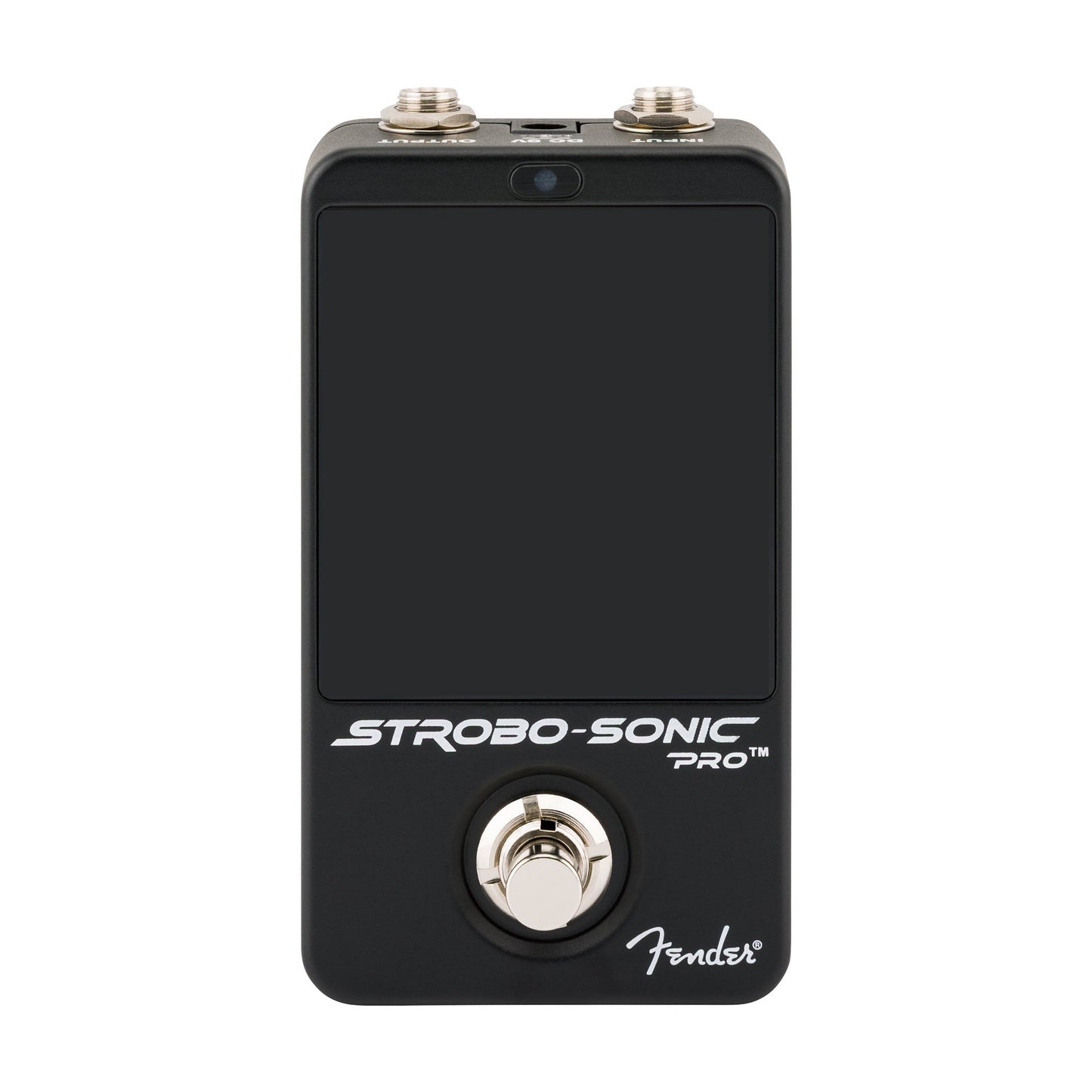 Fender Strobo-Sonic Pro Tuner Pedal
