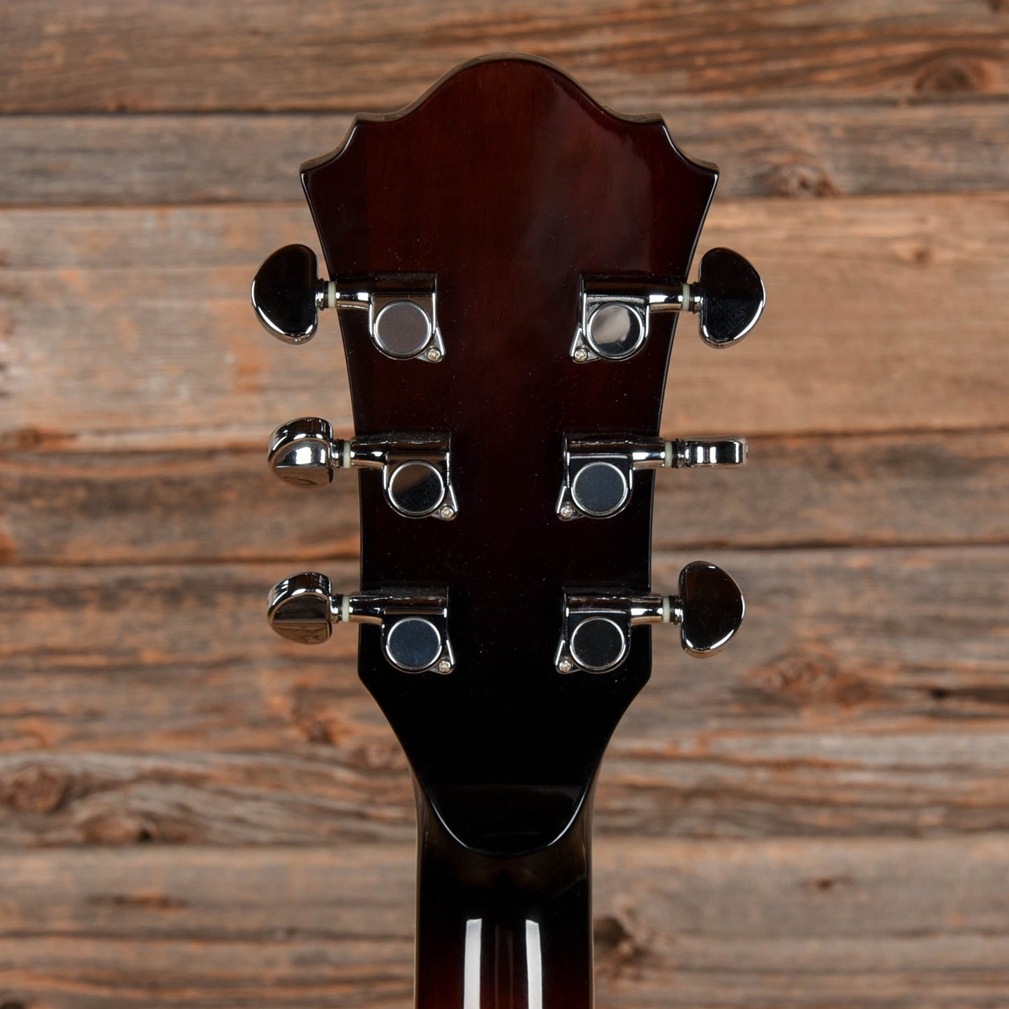 Ibanez AS83-VLS Artcore Violin Sunburst