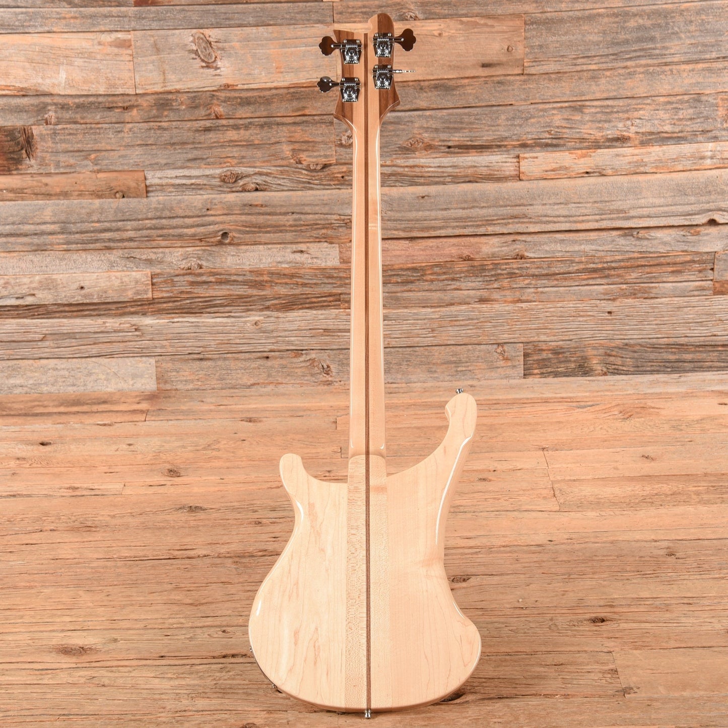 Rickenbacker 4003 Bass Mapleglo