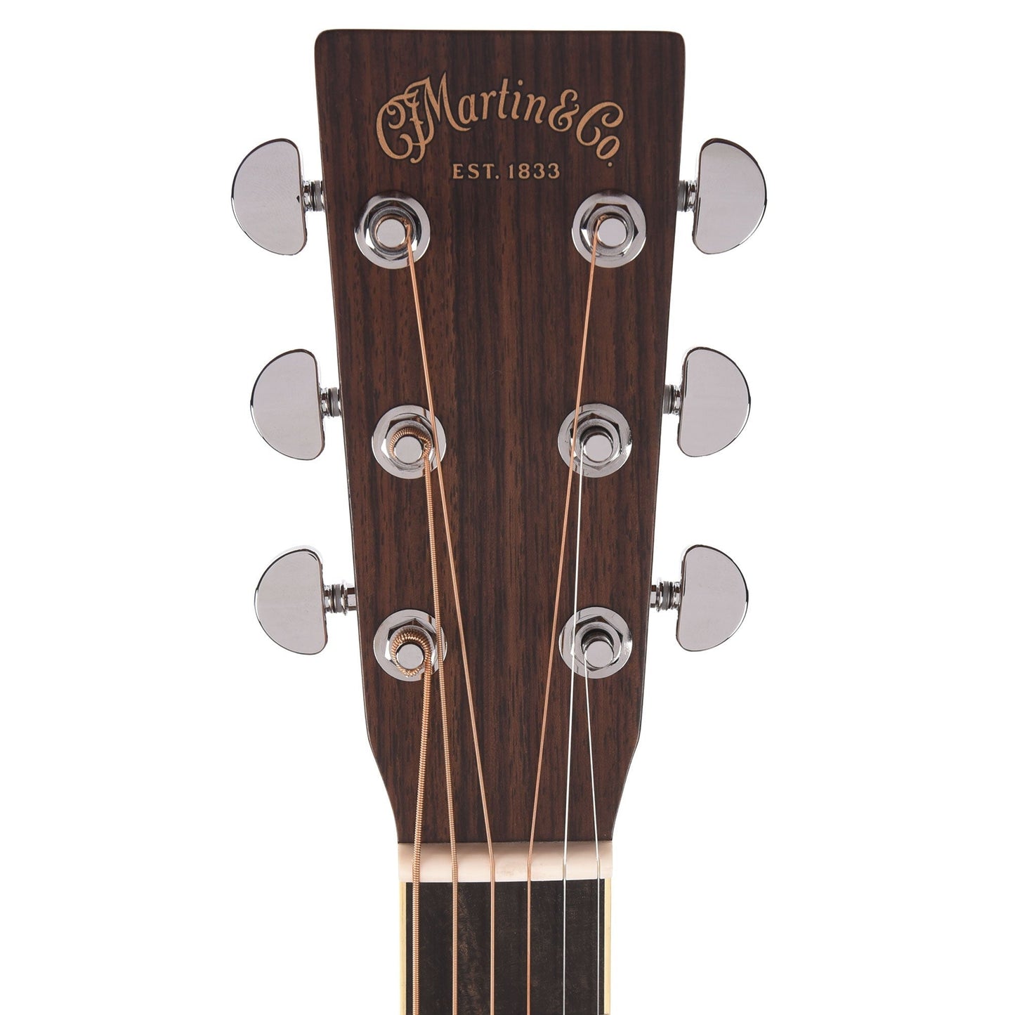 Martin Standard Series HD-35 Spruce/East Indian Rosewood Natural