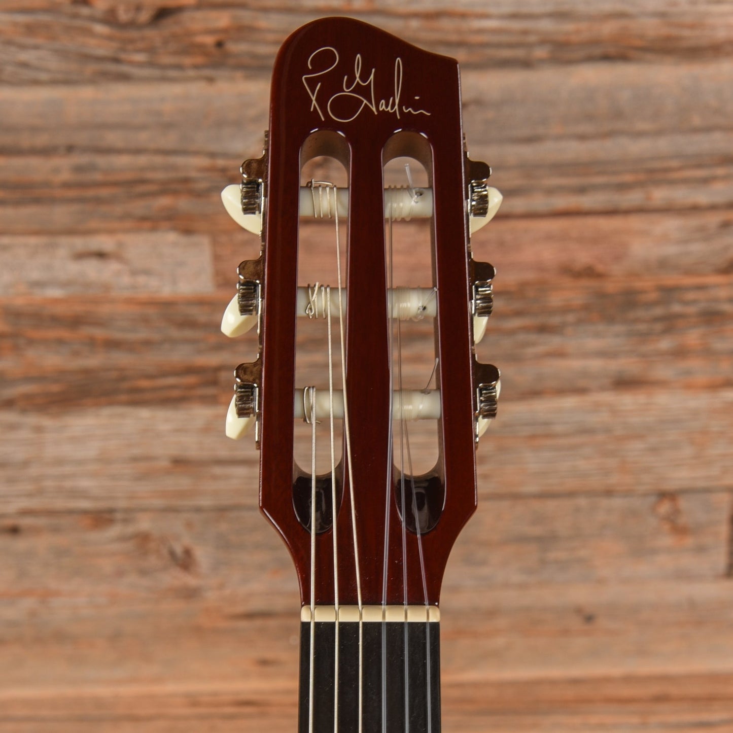 Godin ACS-SA Nylon Cedar Natural