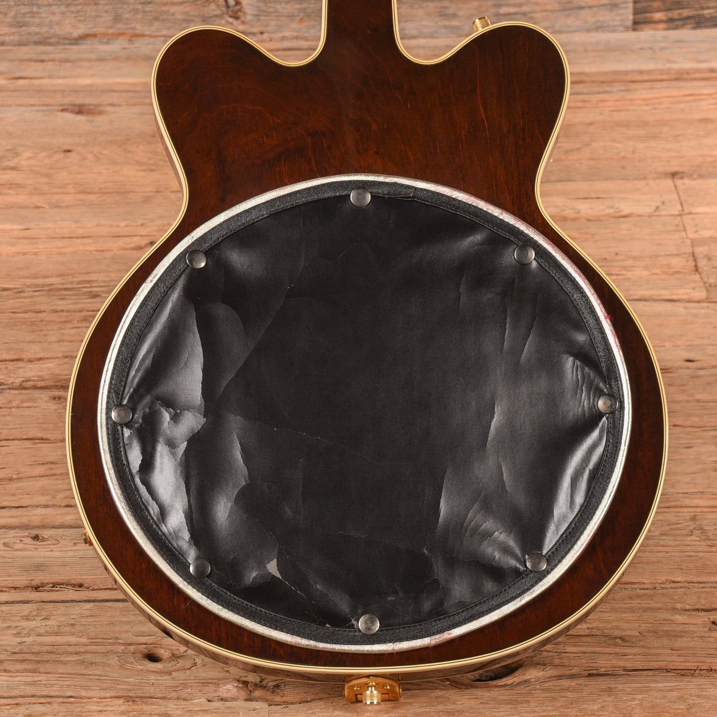 Gretsch 6122-1962 Country Classic II Walnut 1996