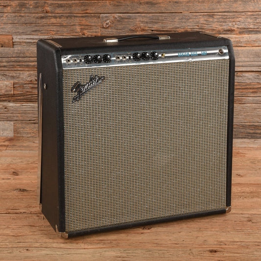 Fender Bantam Bass Amp 1970s