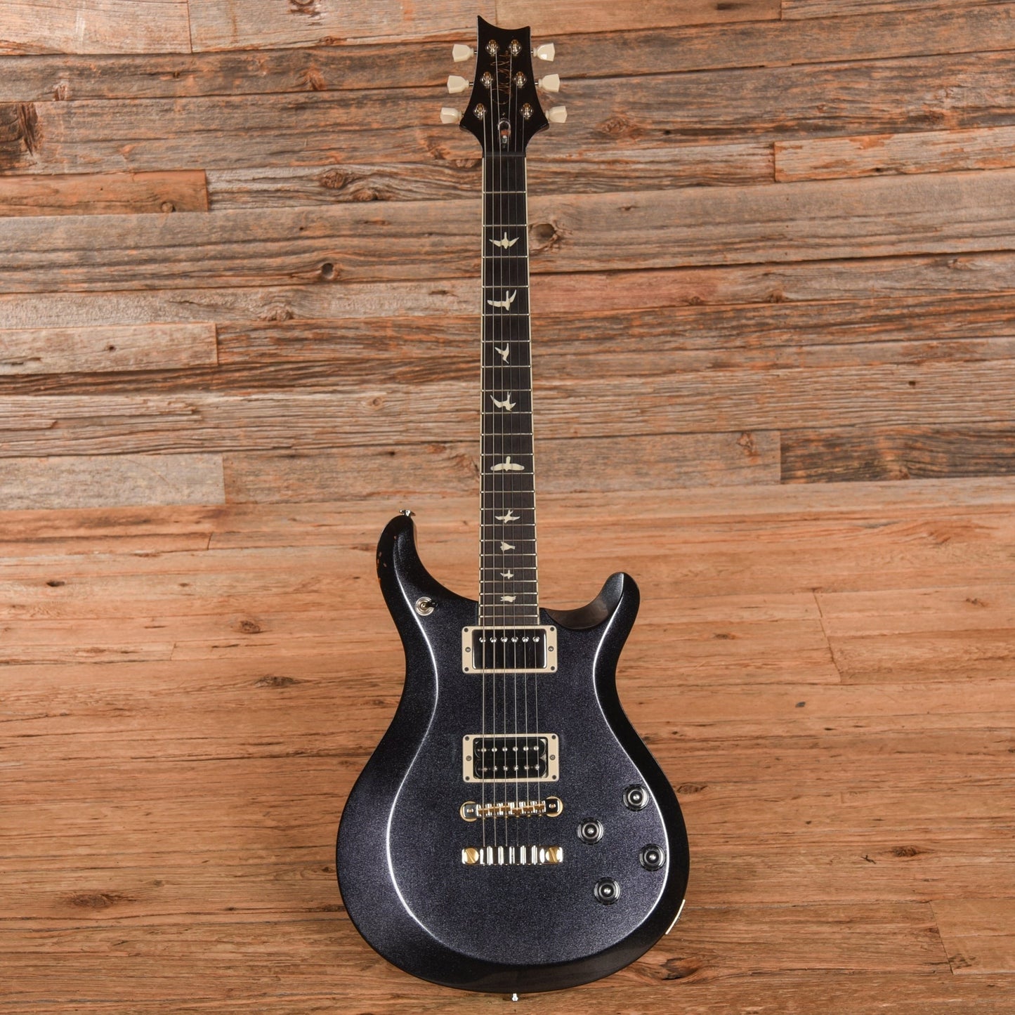 PRS S2 McCarty 594 Black Sparkle 2021