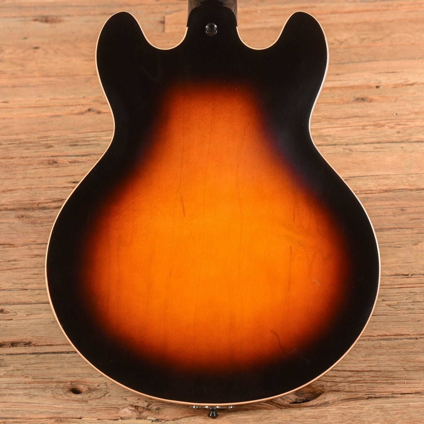 Gibson ES-390 Sunburst 2013 - John Oates