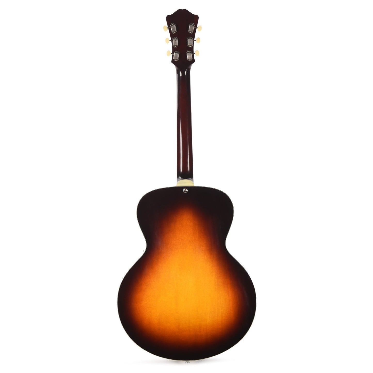 Eastman AR405 Hollow-Body True Vintage Sunburst w/P90s