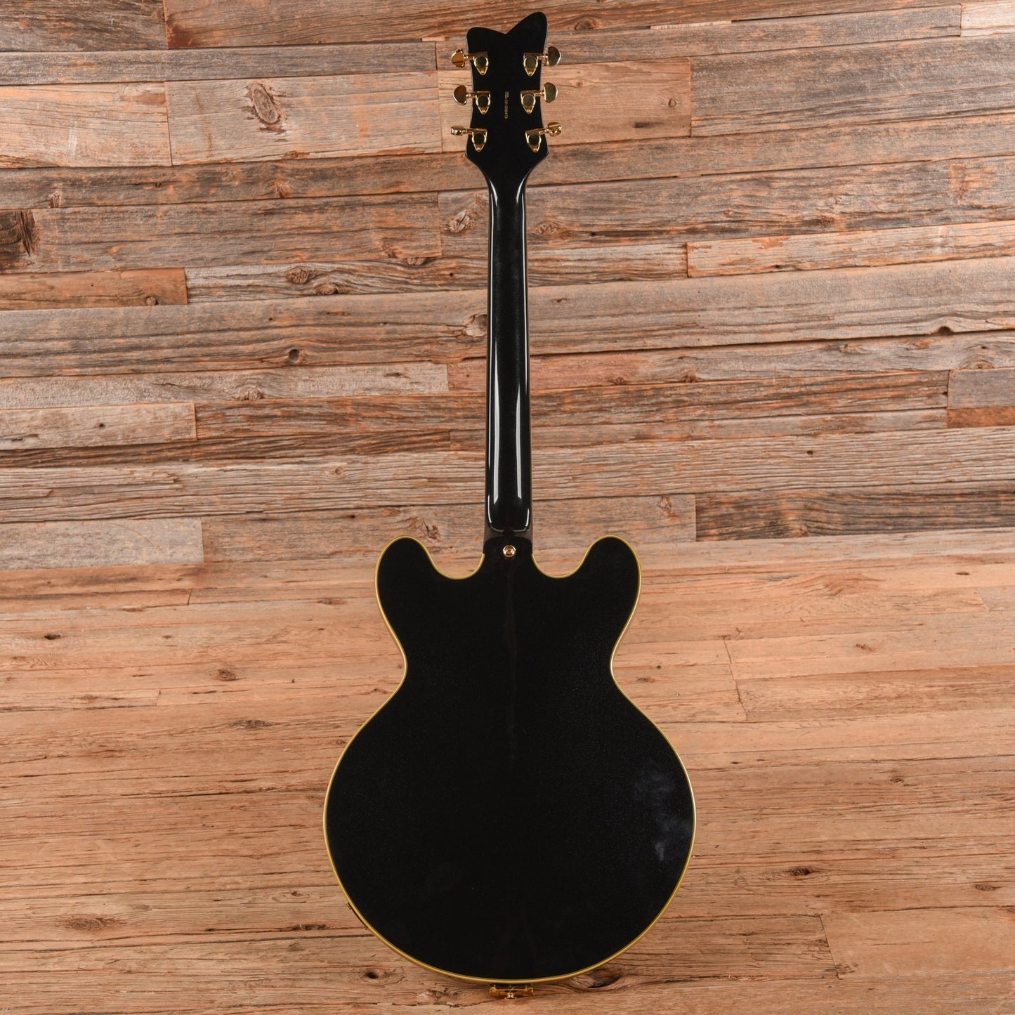 Hanson Chicagoan Black