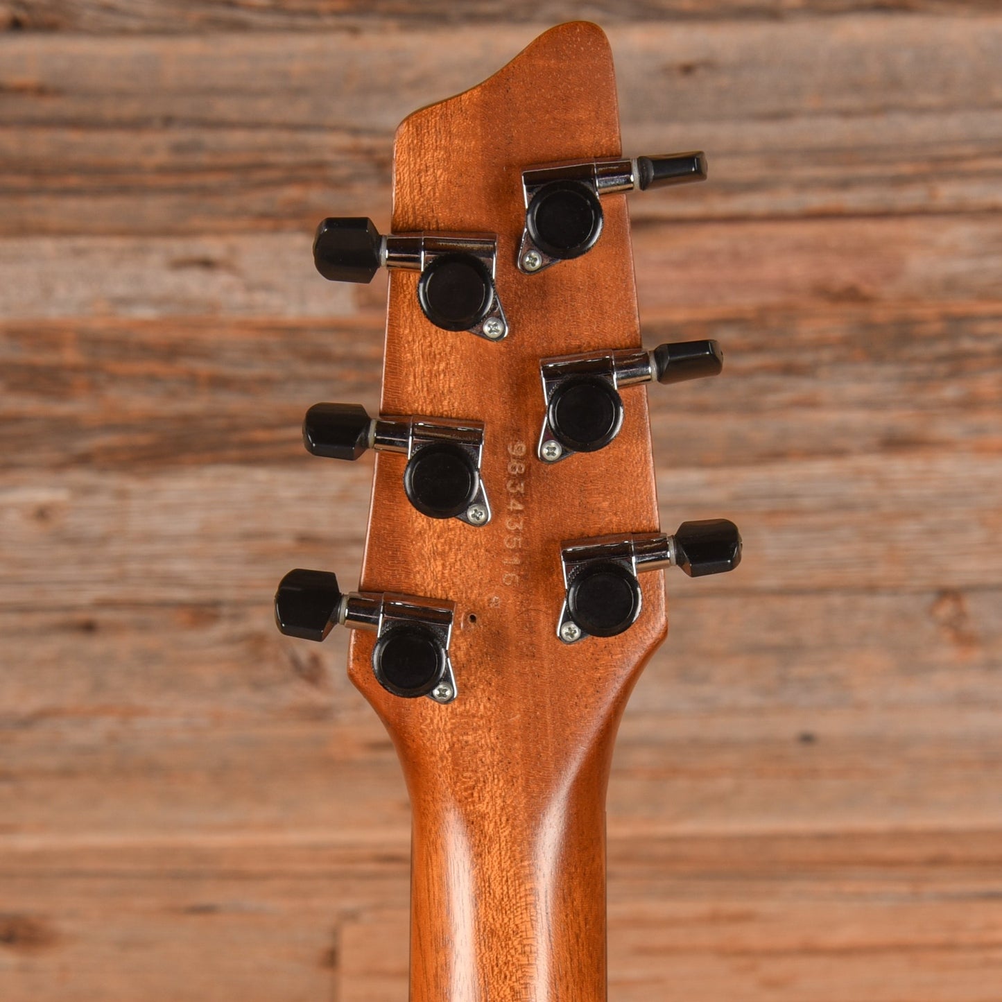 Godin LGXT SA Black