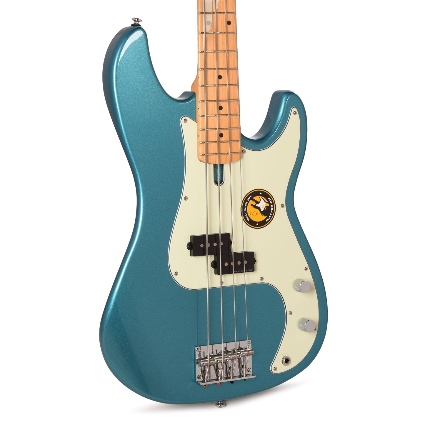 Sire Marcus Miller P5 4-String Tide Pool