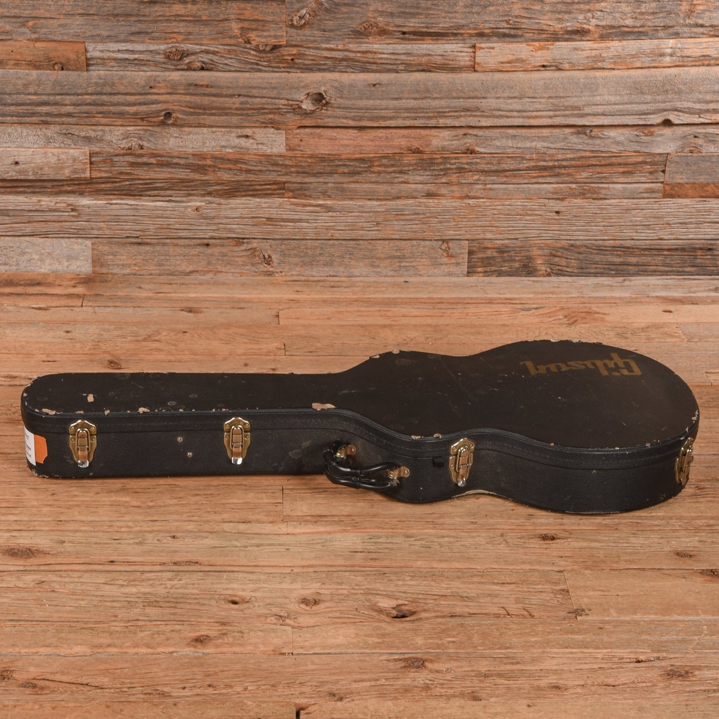 Gibson ES-333 Sunburst 2004