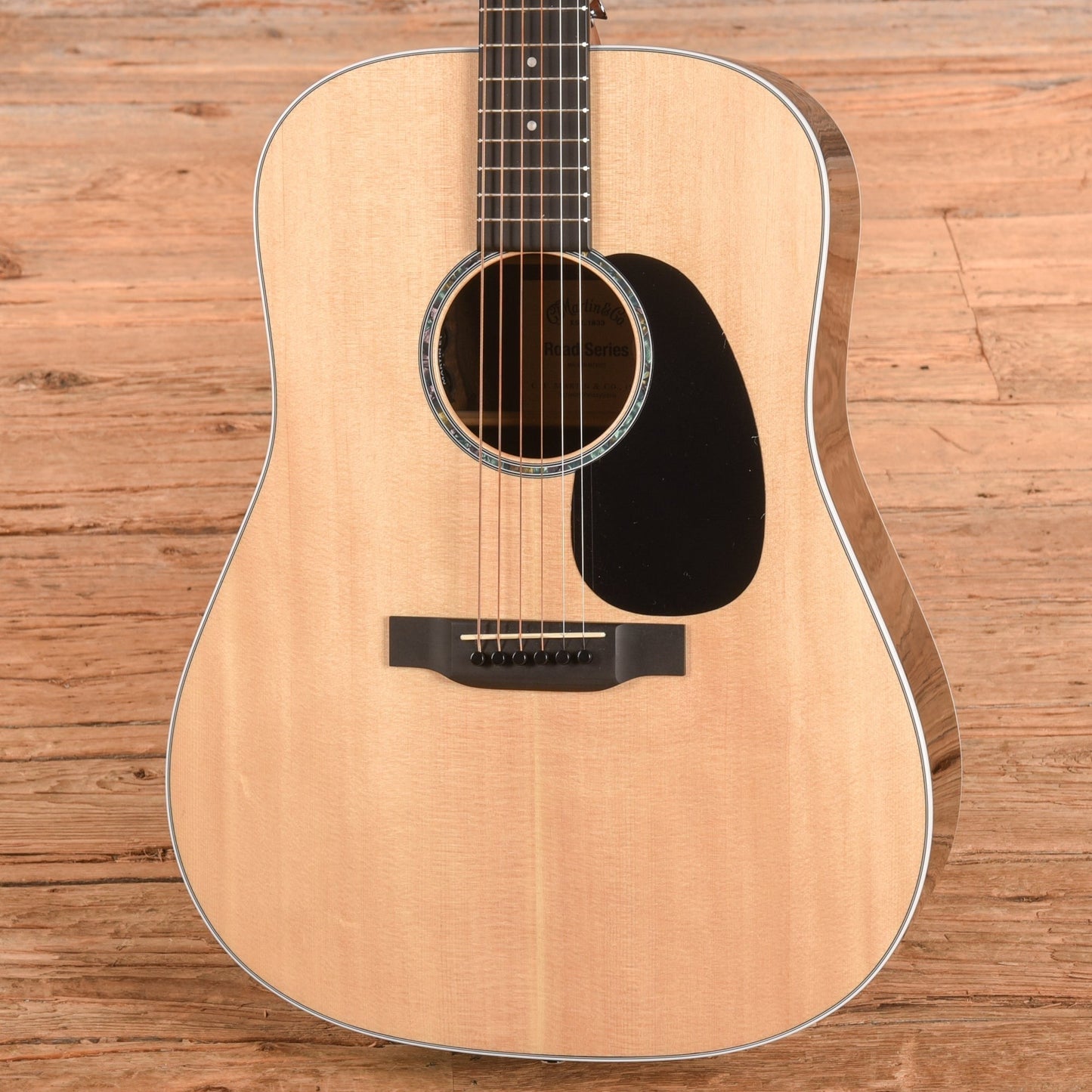 Martin Road Series D-13 Natural 2023