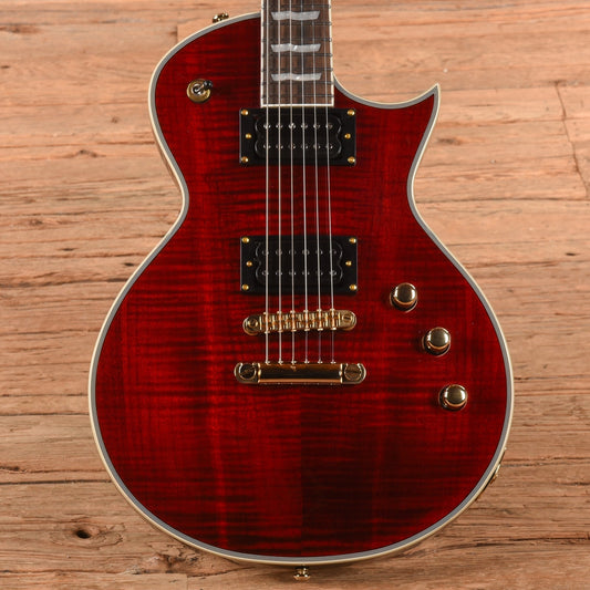 LTD EC-1000T Black Cherry 2022