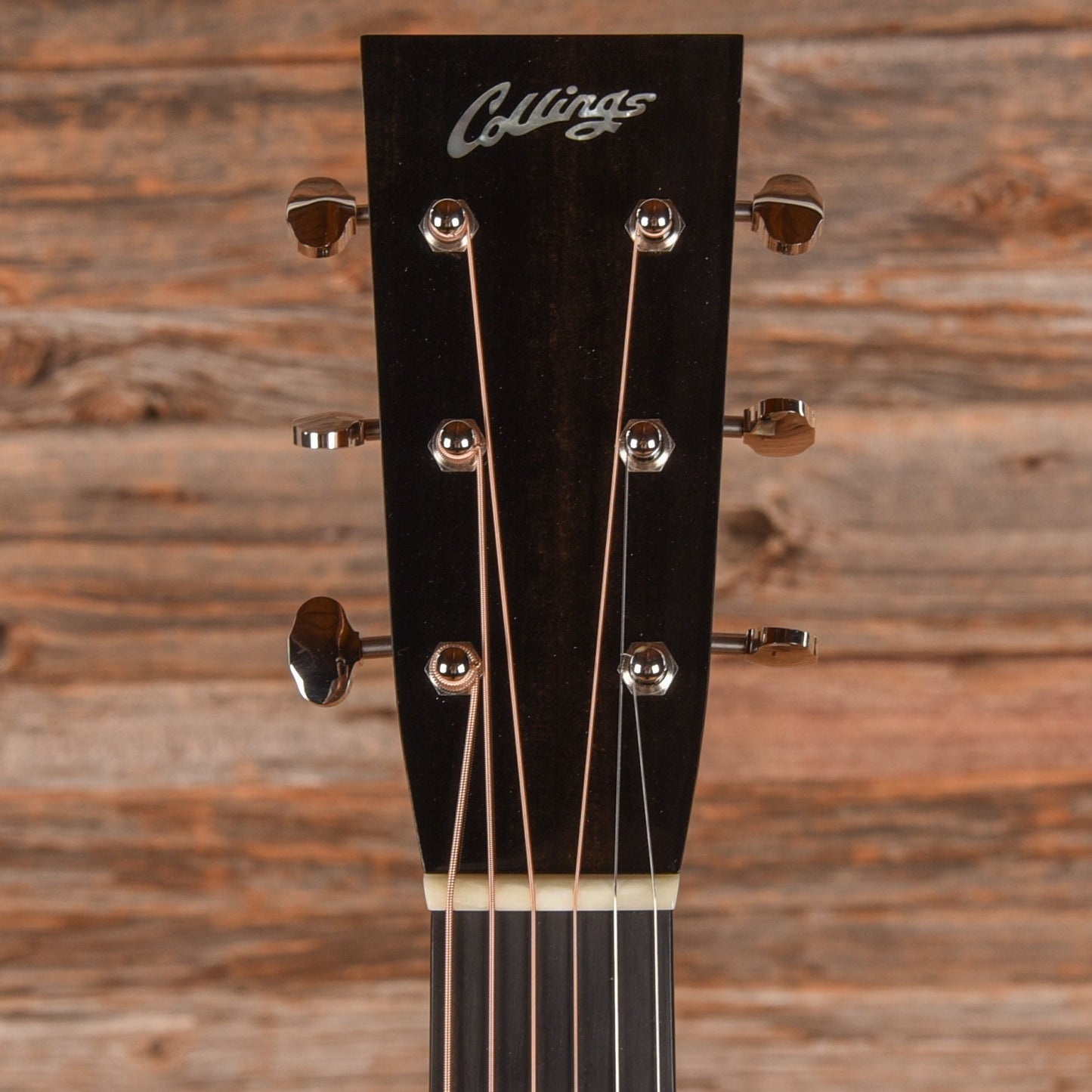 Collings OM1 Natural