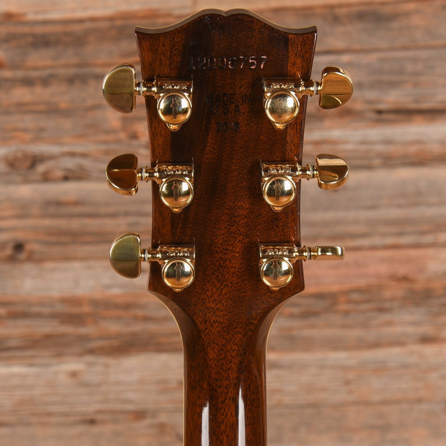Gibson ES-275 Sunburst 2016