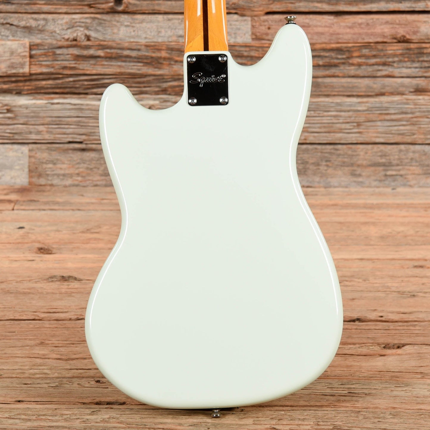 Squier Classic Vibe '60s Mustang Sonic Blue 2020