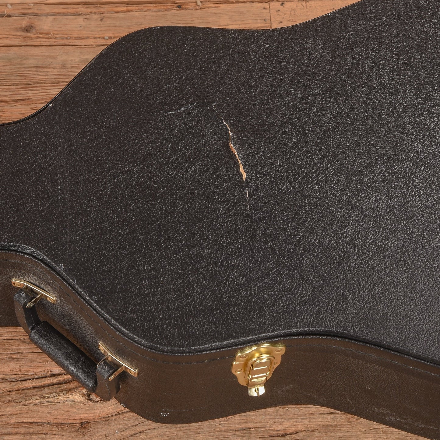 Epiphone Masterbilt FT-120 Excellente Natural 2020