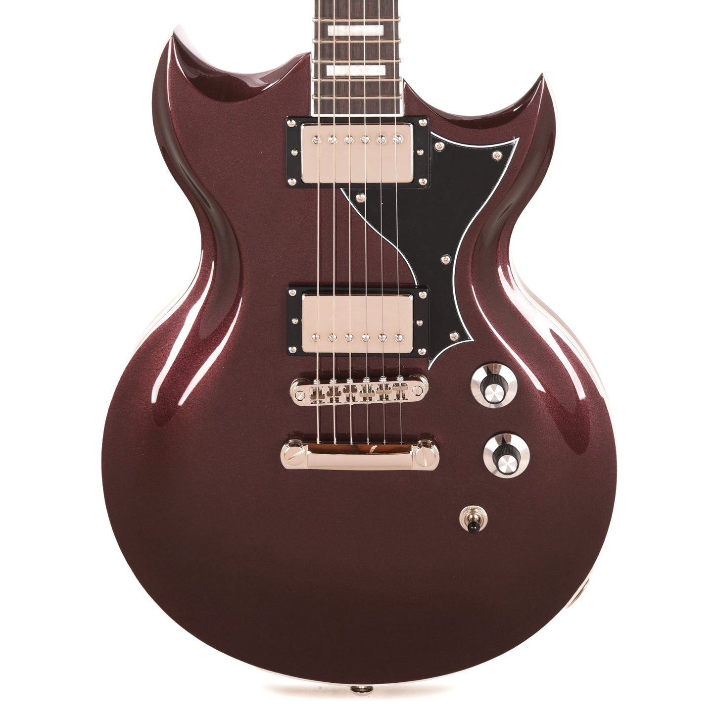 Dunable Minotaur DE Oxblood Metallic Gloss