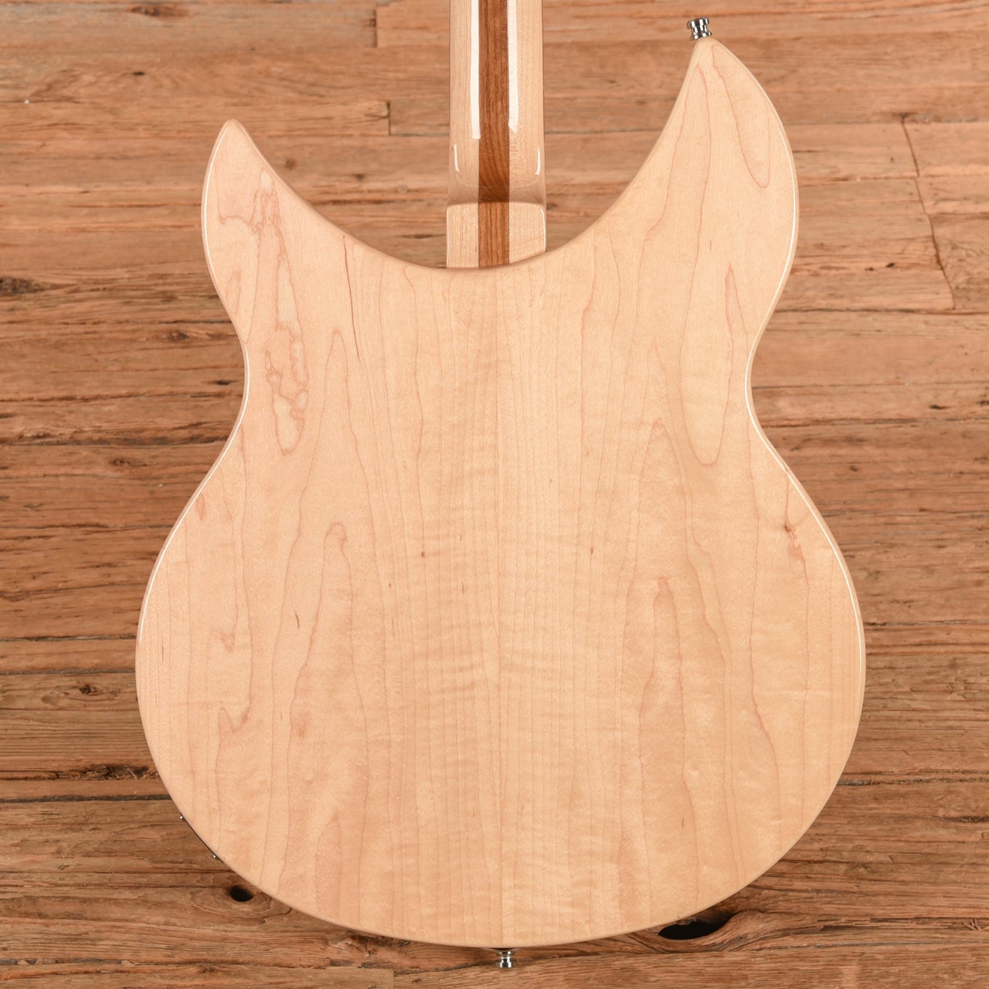 Rickenbacker 330 Mapleglo 2022
