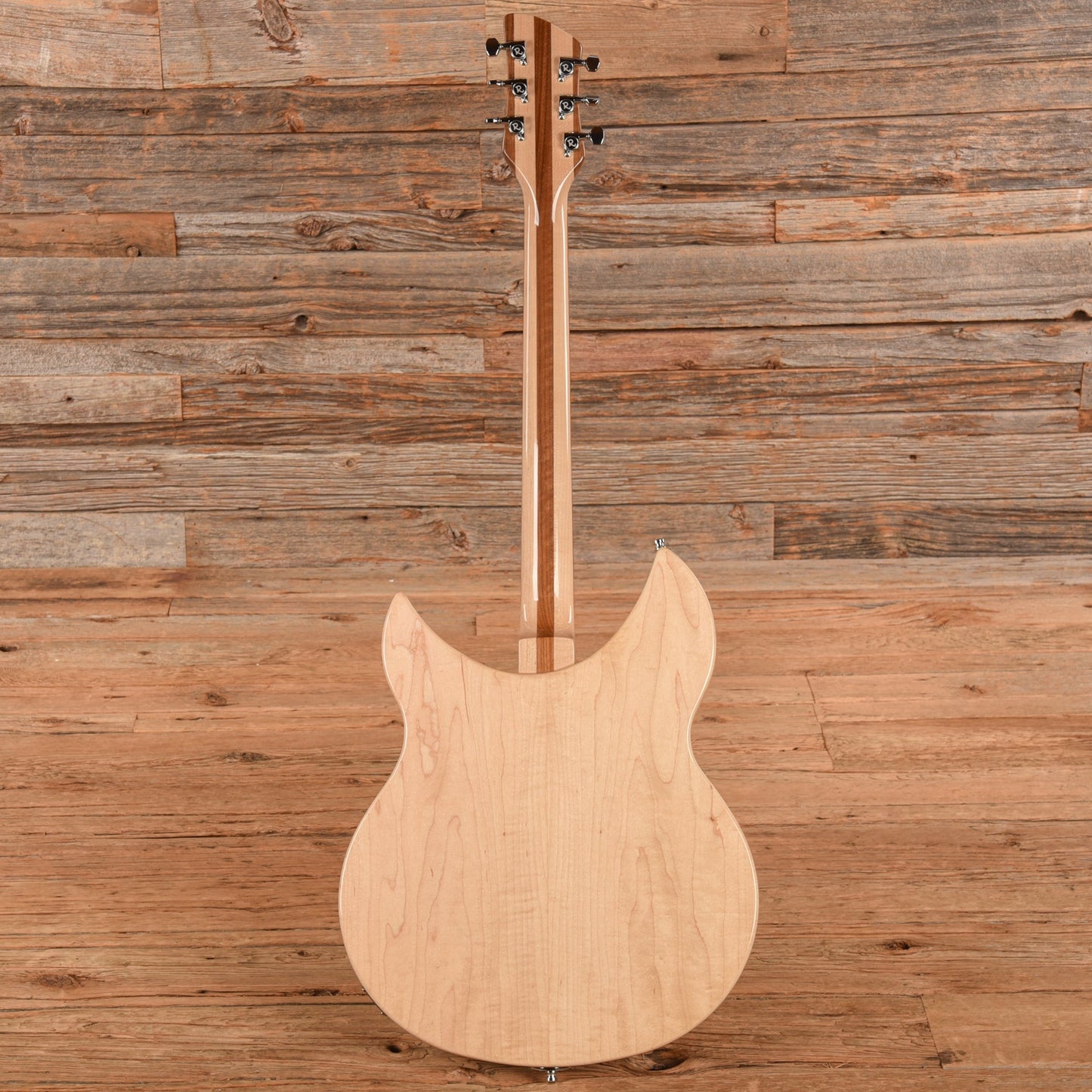 Rickenbacker 330 Mapleglo 2022