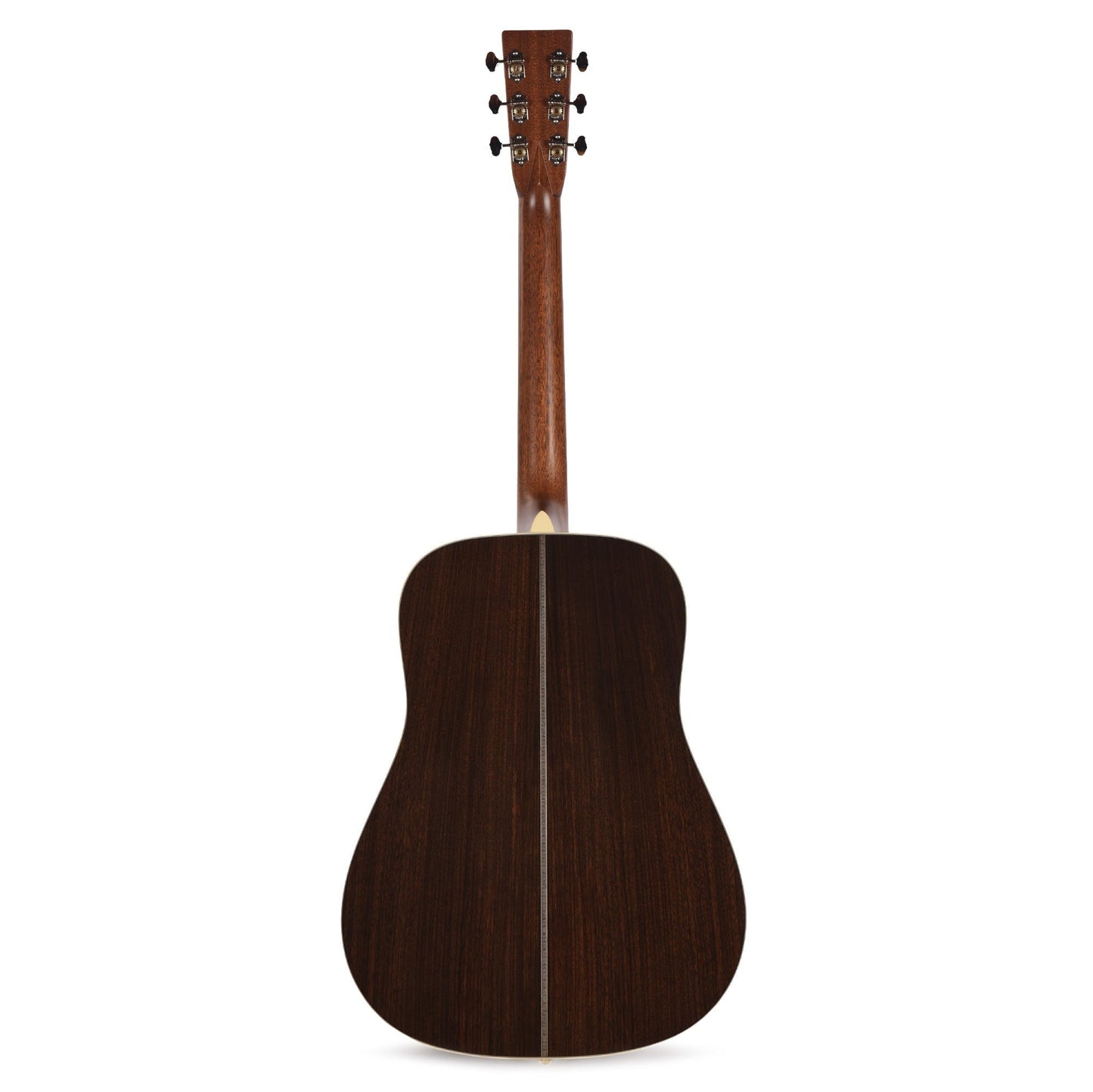 Martin Standard Series HD-28 Spruce/East Indian Rosewood Natural