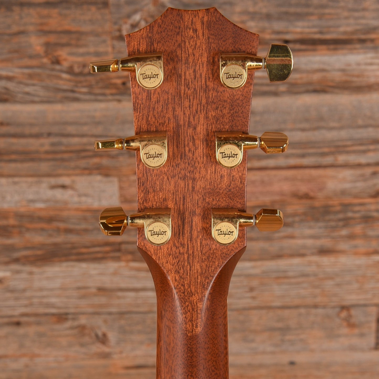 Taylor GA-7 Natural 2007