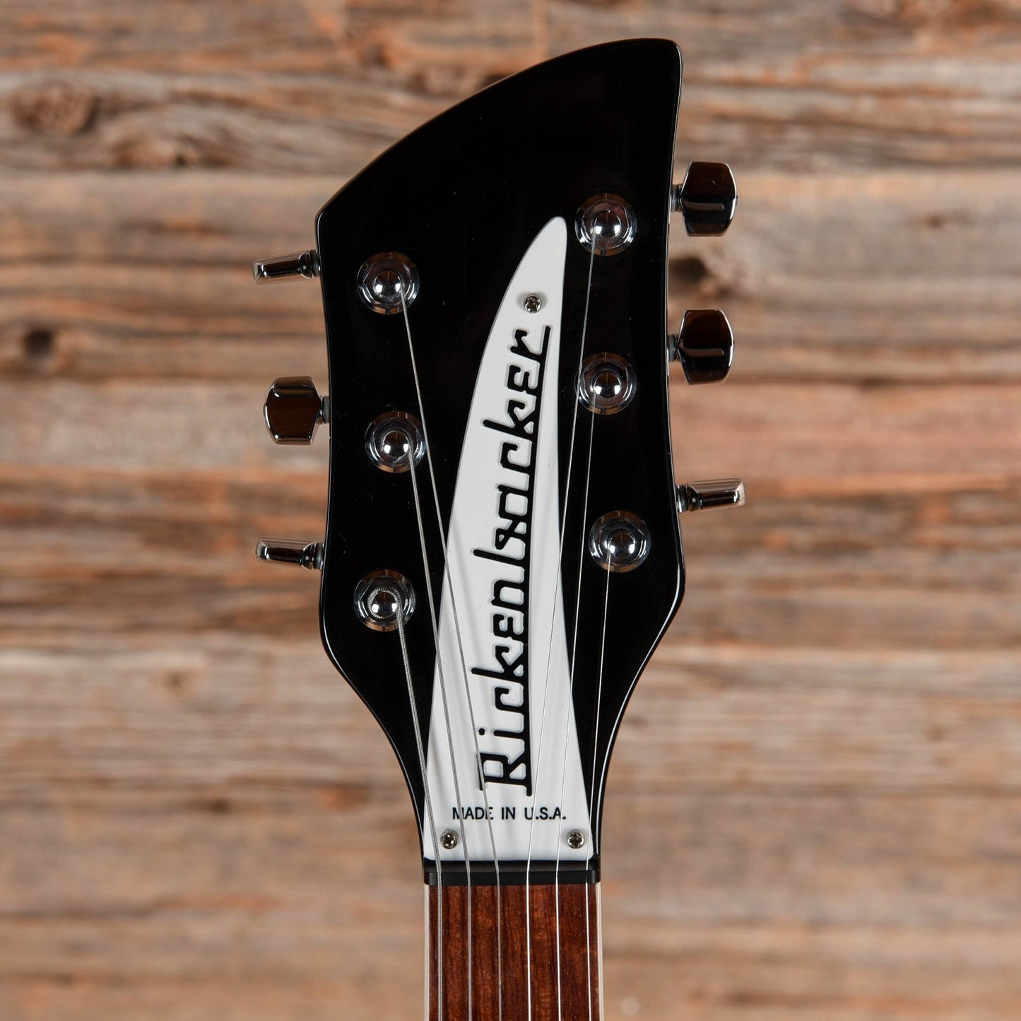 Rickenbacker 360 Jetglo 2005