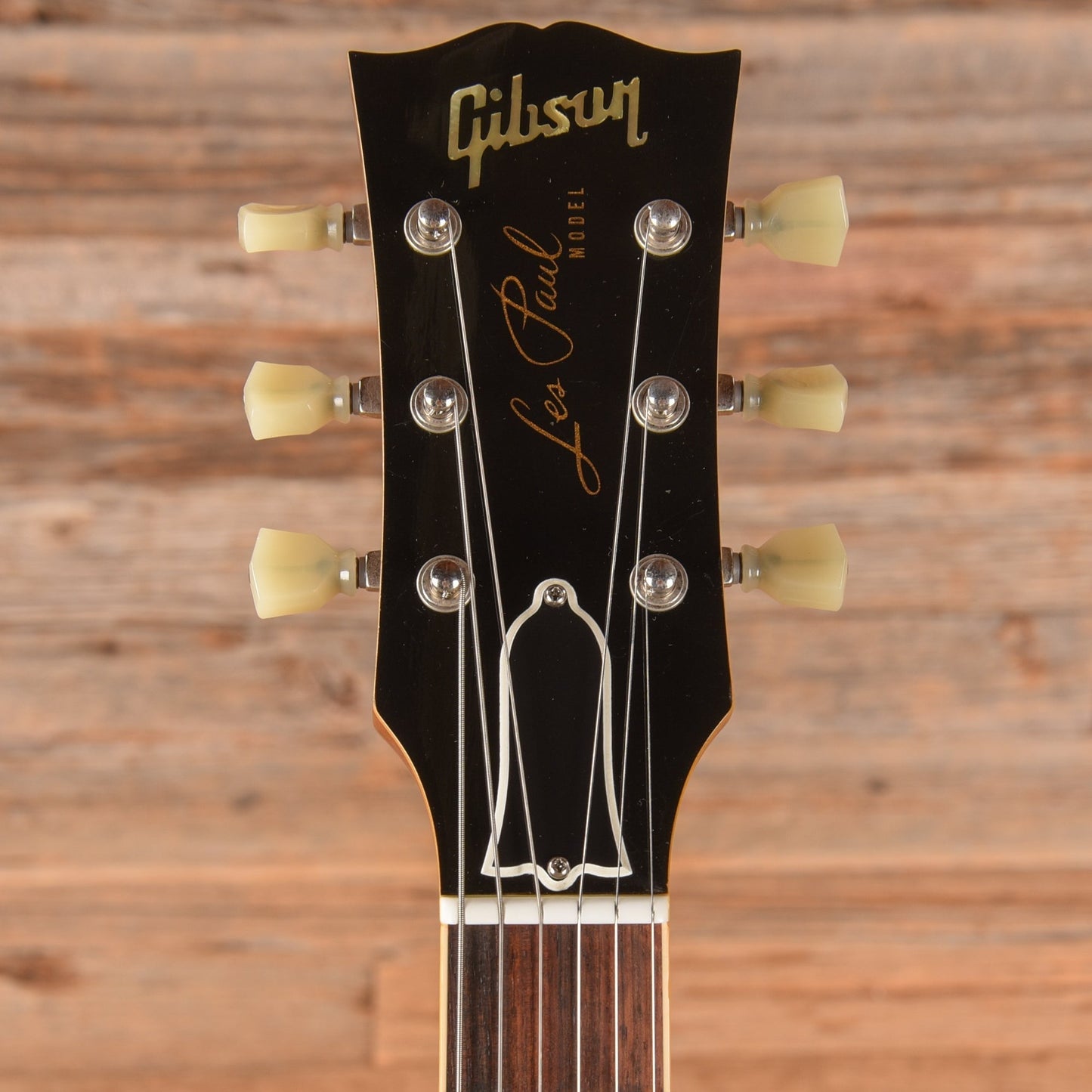 Gibson Custom '57 Les Paul Goldtop Reissue Gold 1997