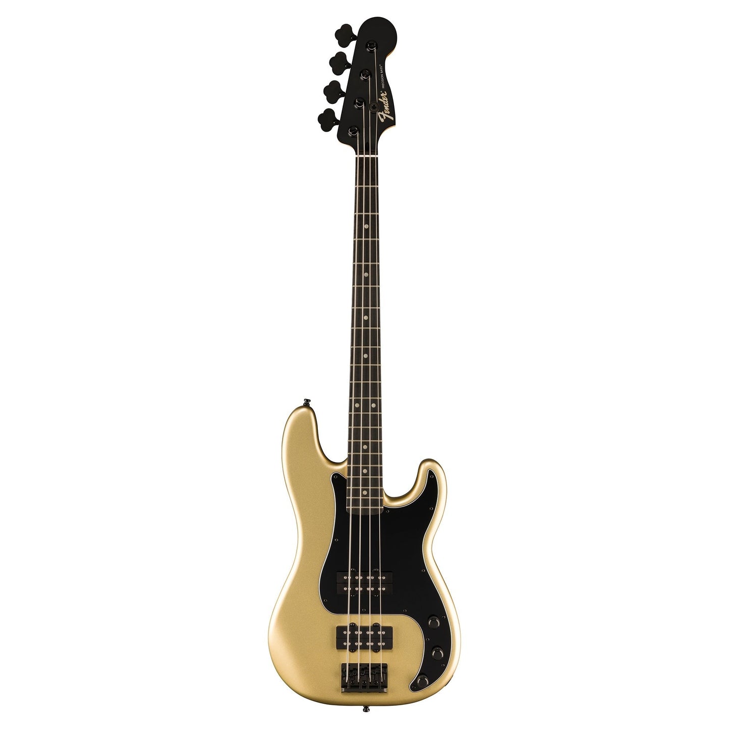 Fender Limited Edition Player Fusion Precision Bass HH Halo Metallic