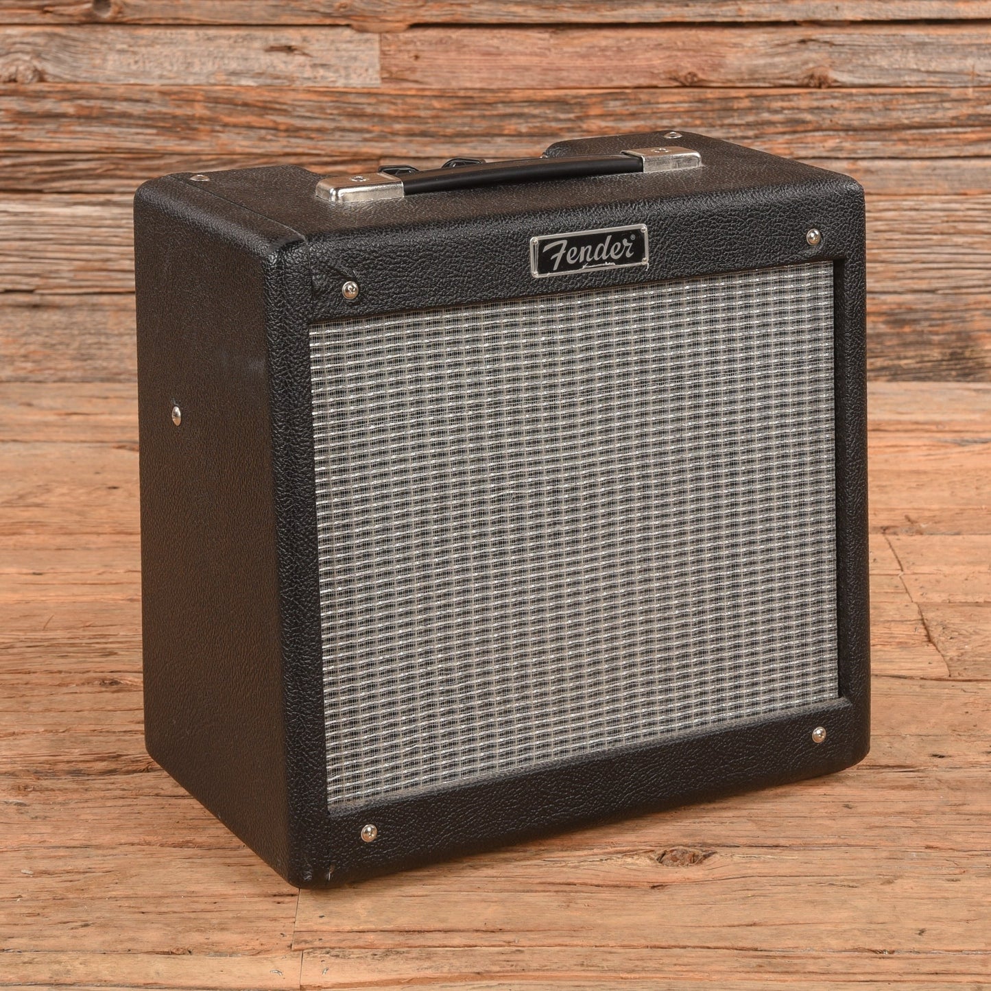Fender Pro Junior 15-Watt 1x10" Guitar Combo 2010