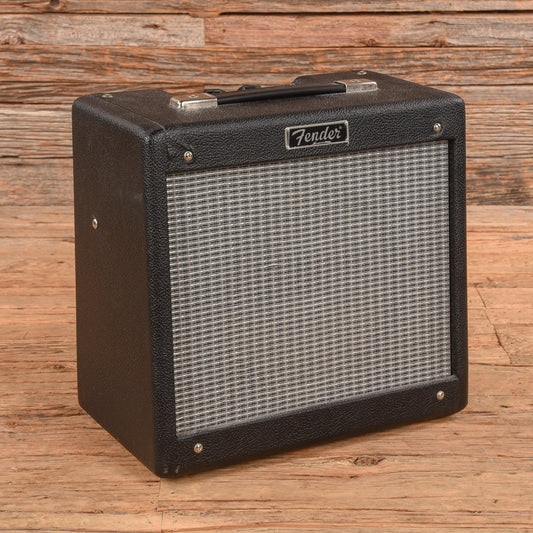 Fender Pro Junior 15-Watt 1x10" Guitar Combo 2010