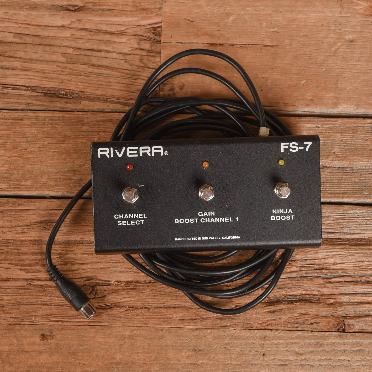 Rivera R30-112 Thirty Twelve 30-Watt 1x12" Guitar Combo Amp