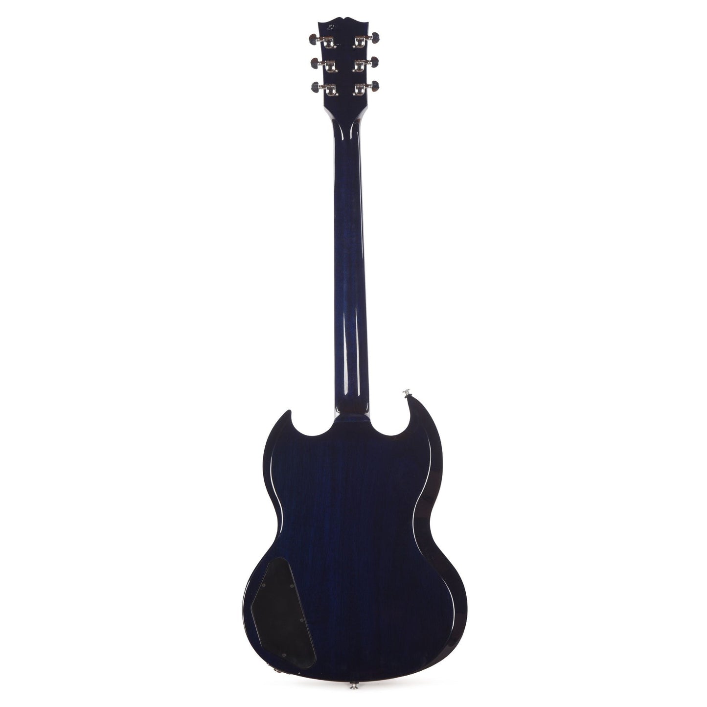 Gibson Modern SG Modern Blueberry Fade