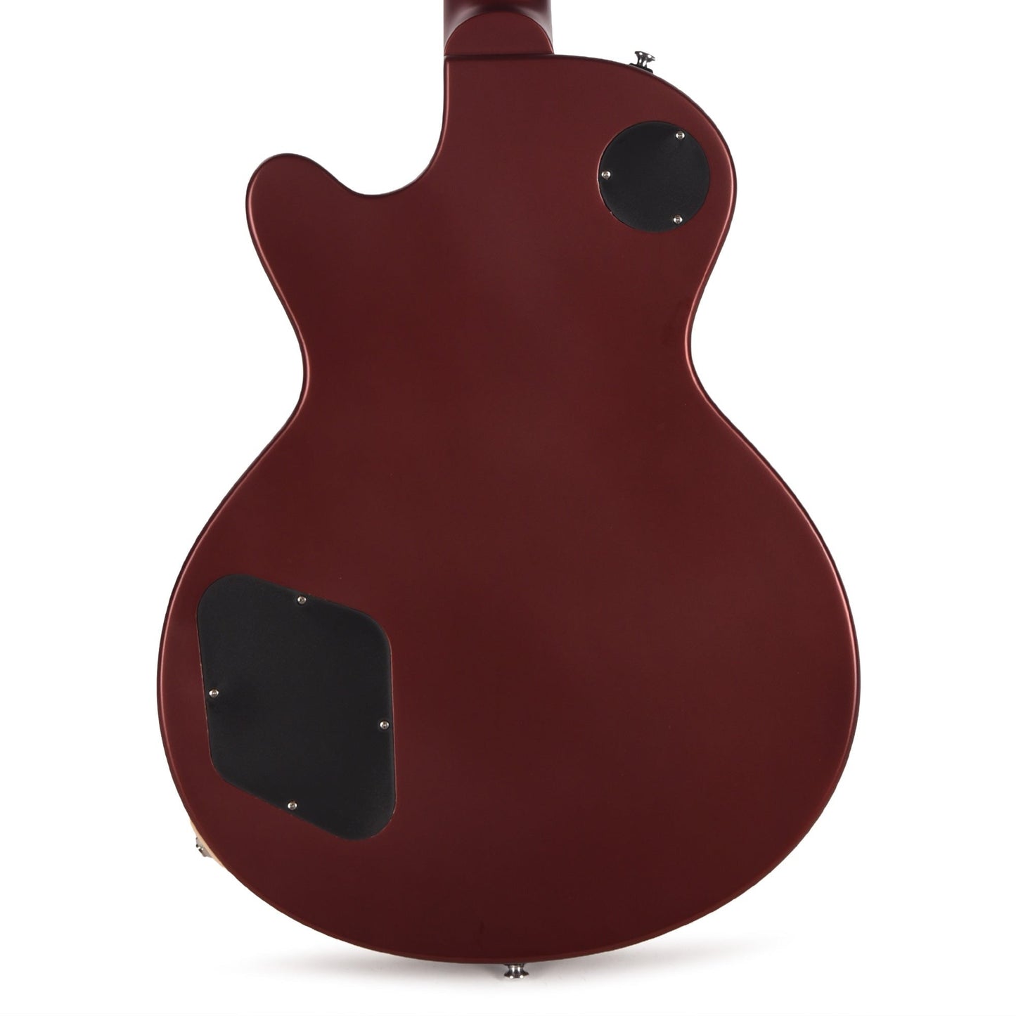 Eastman SB59 Vintage Satin Burgundy Red