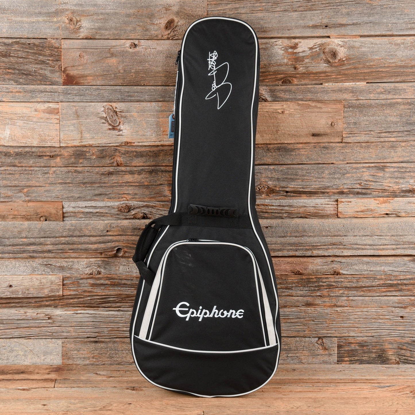 Epiphone Joan Jett Signature Olympic Special White 2021
