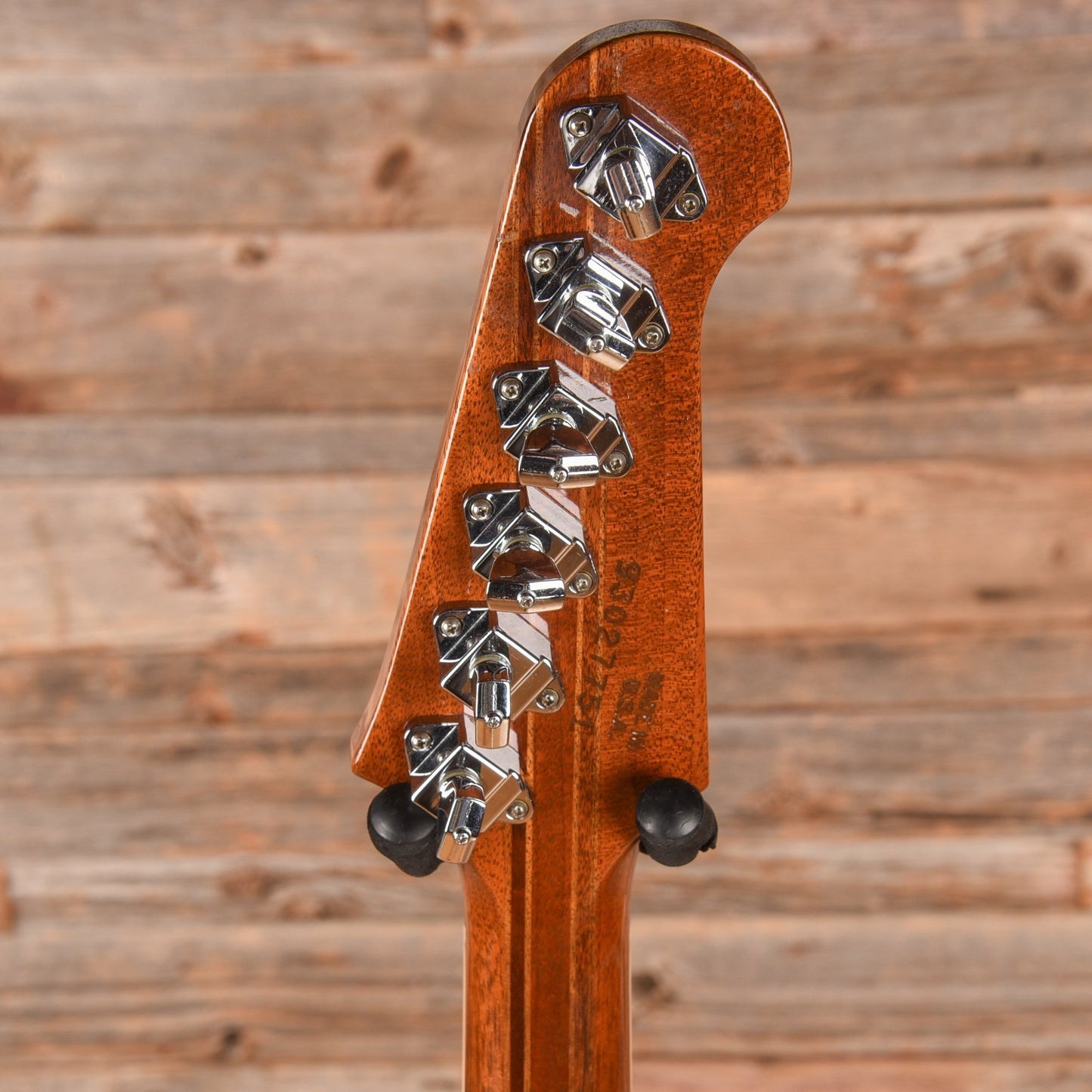 Gibson Firebird V Sunburst 1997