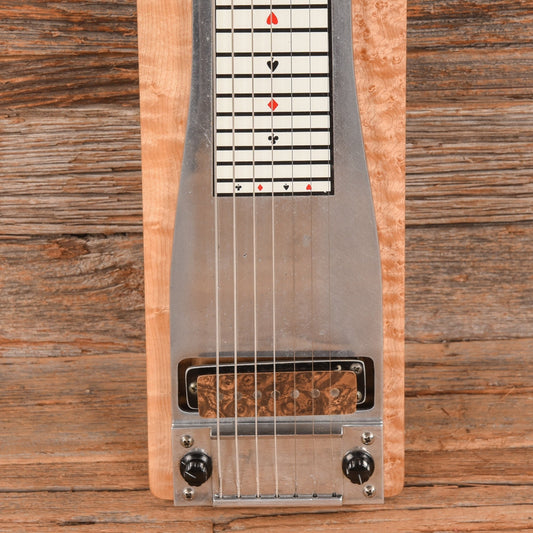 Sho-Bud Lap Steel (Very Rare) Natural 1969