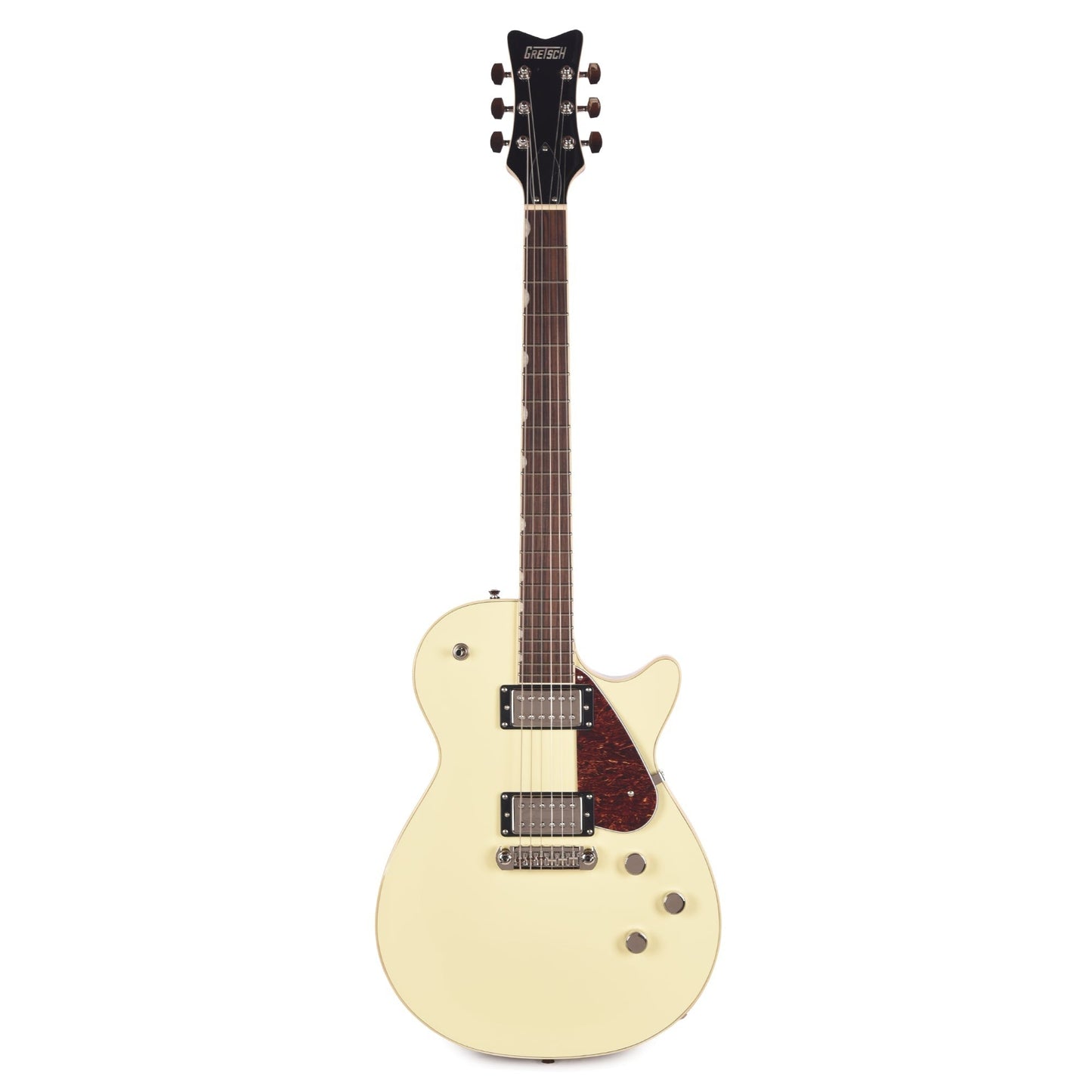 Gretsch Electromatic Jet Vintage White