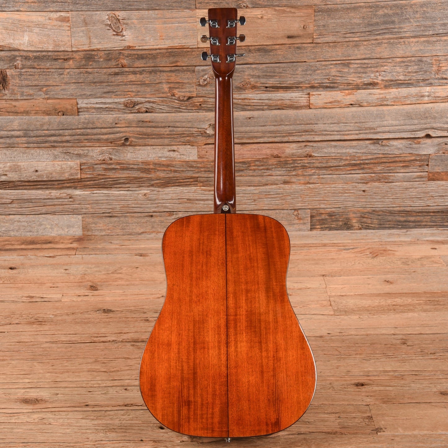 Sigma Anniversary D-10 Natural