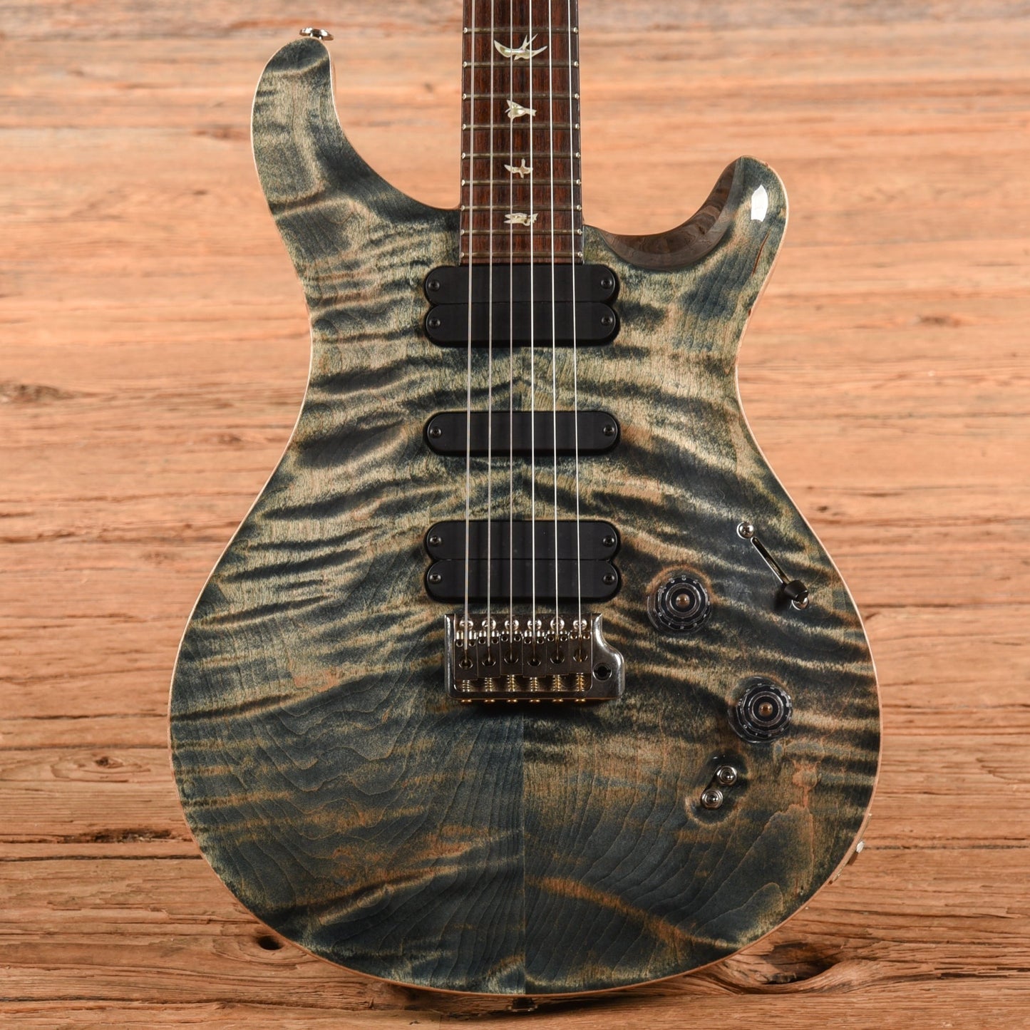 PRS 509 Faded Whale Blue 2020