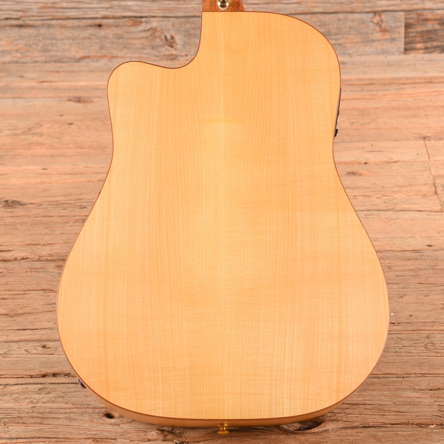 Maton Custom Shop "W.A.May" Natural 2008