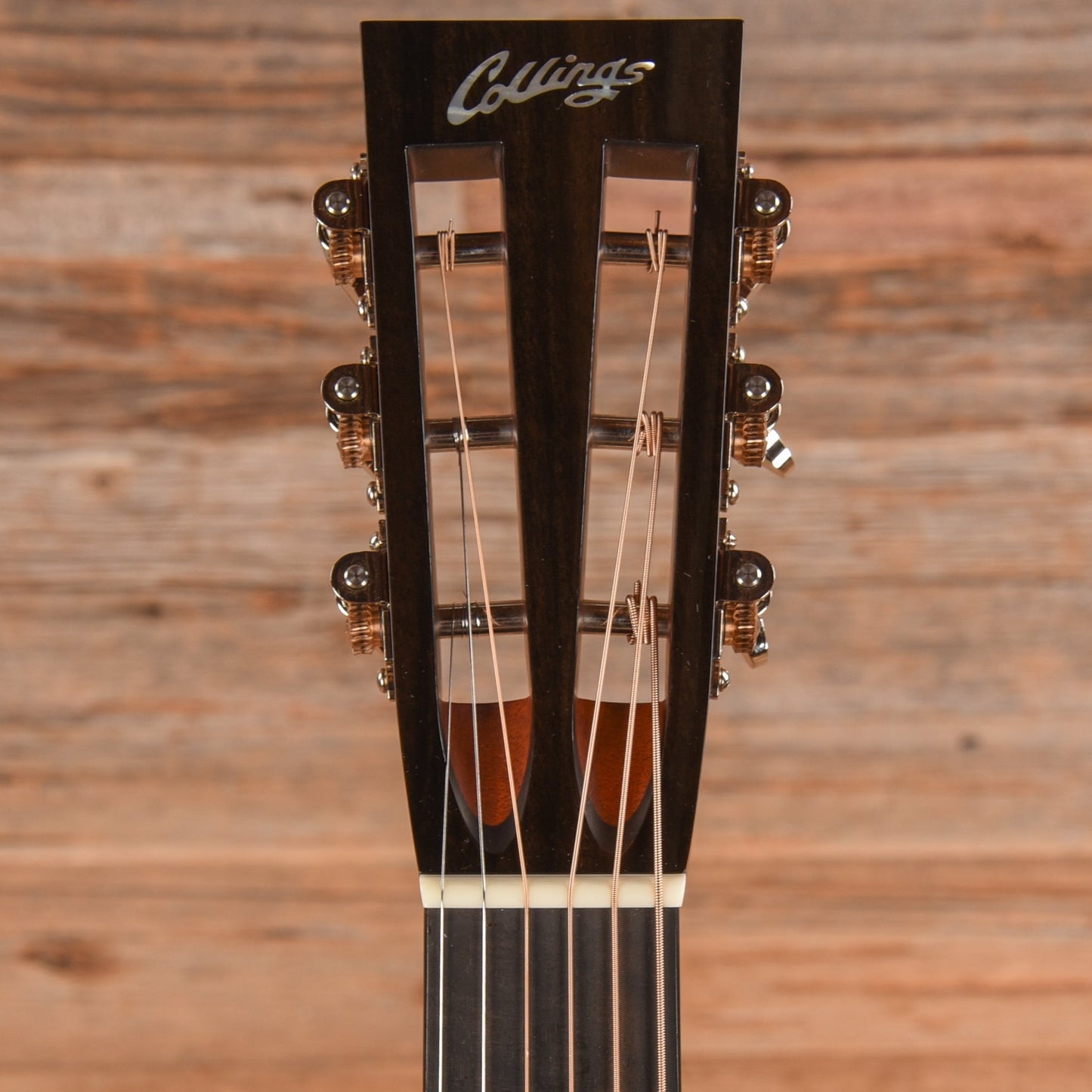 Collings 00-MH1 Natural 2023 LEFTY