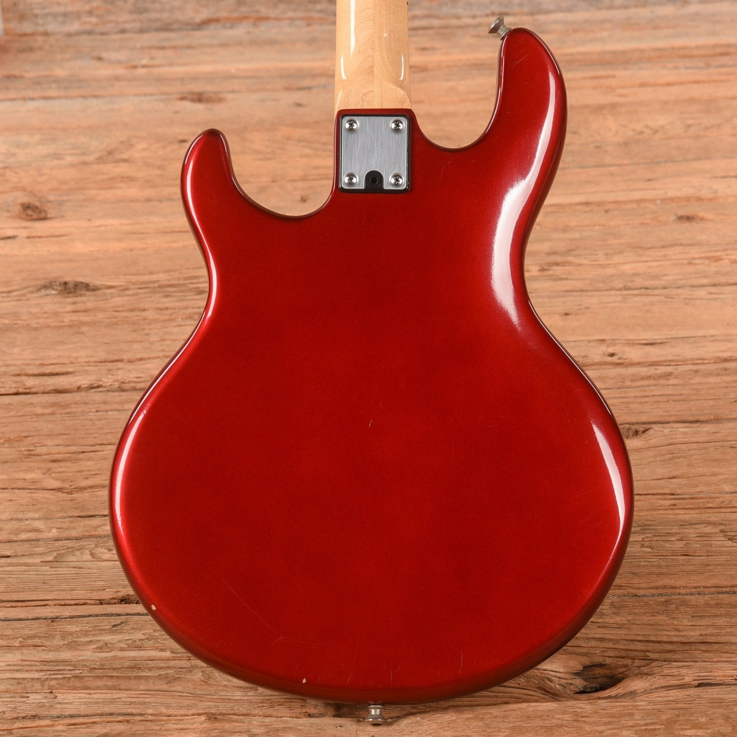 Peavey T-27 Metallic Red 1982