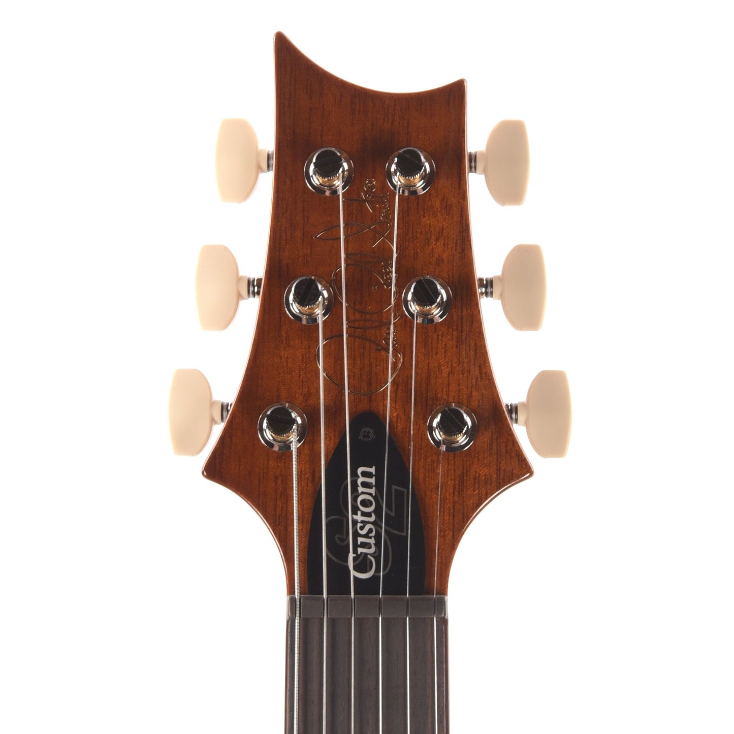 PRS S2 Custom 24 Vintage Natural