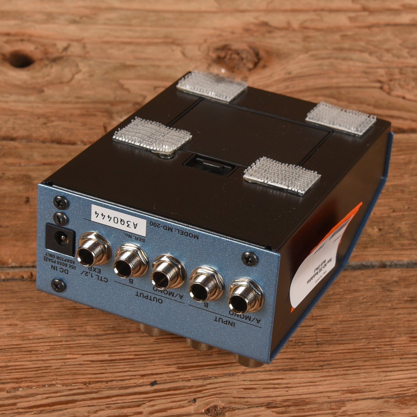 Boss MD-200 Modulation Multi-Effect