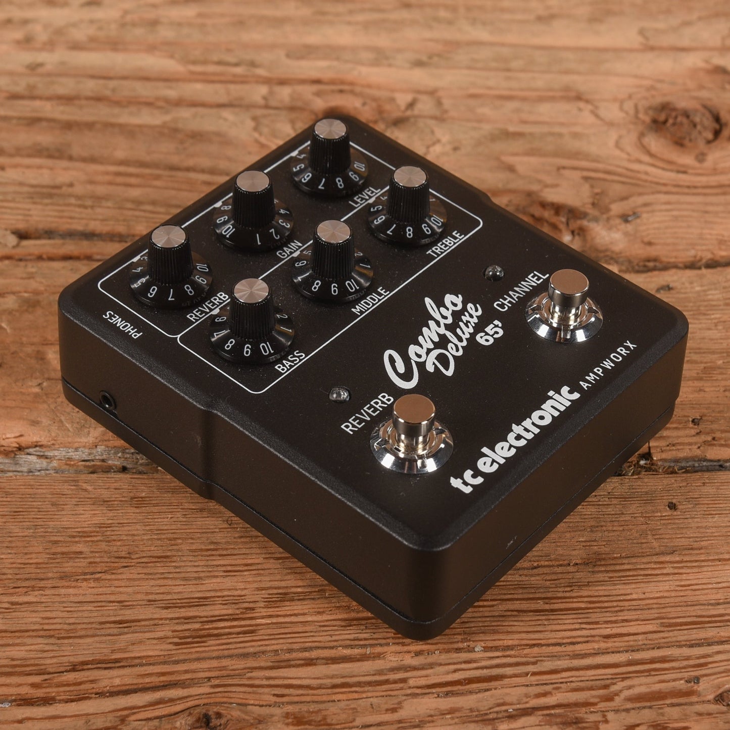 TC Electronic Ampworx Vintage Series Combo Deluxe '65