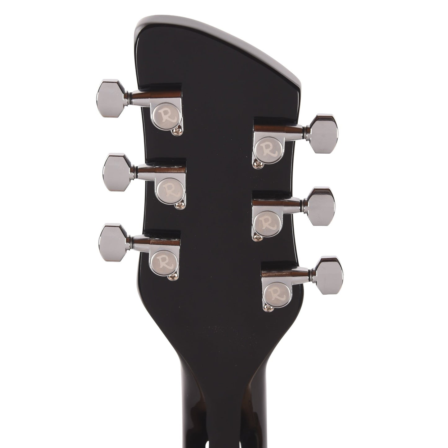 Rickenbacker 360 Jetglo