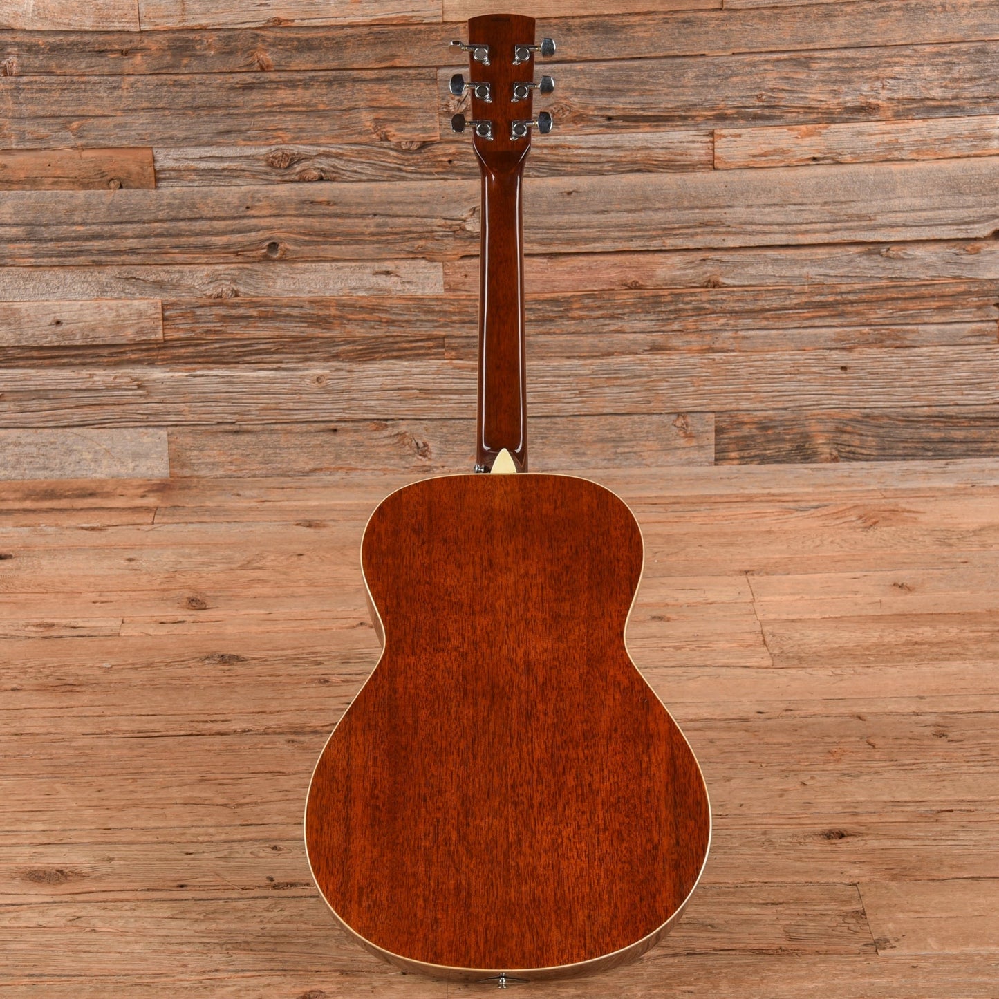 Regal RD-40 Sunburst 1995 - Zac Brown