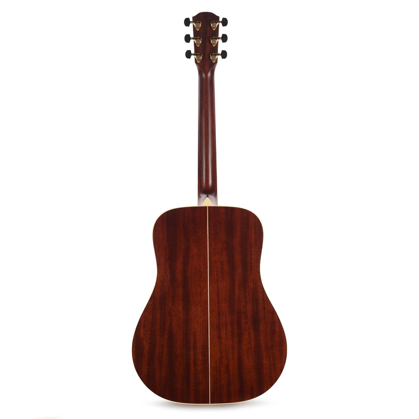 Alvarez DYM66HD Yairi Honduran Masterworks Dreadnought Acoustic Guitar