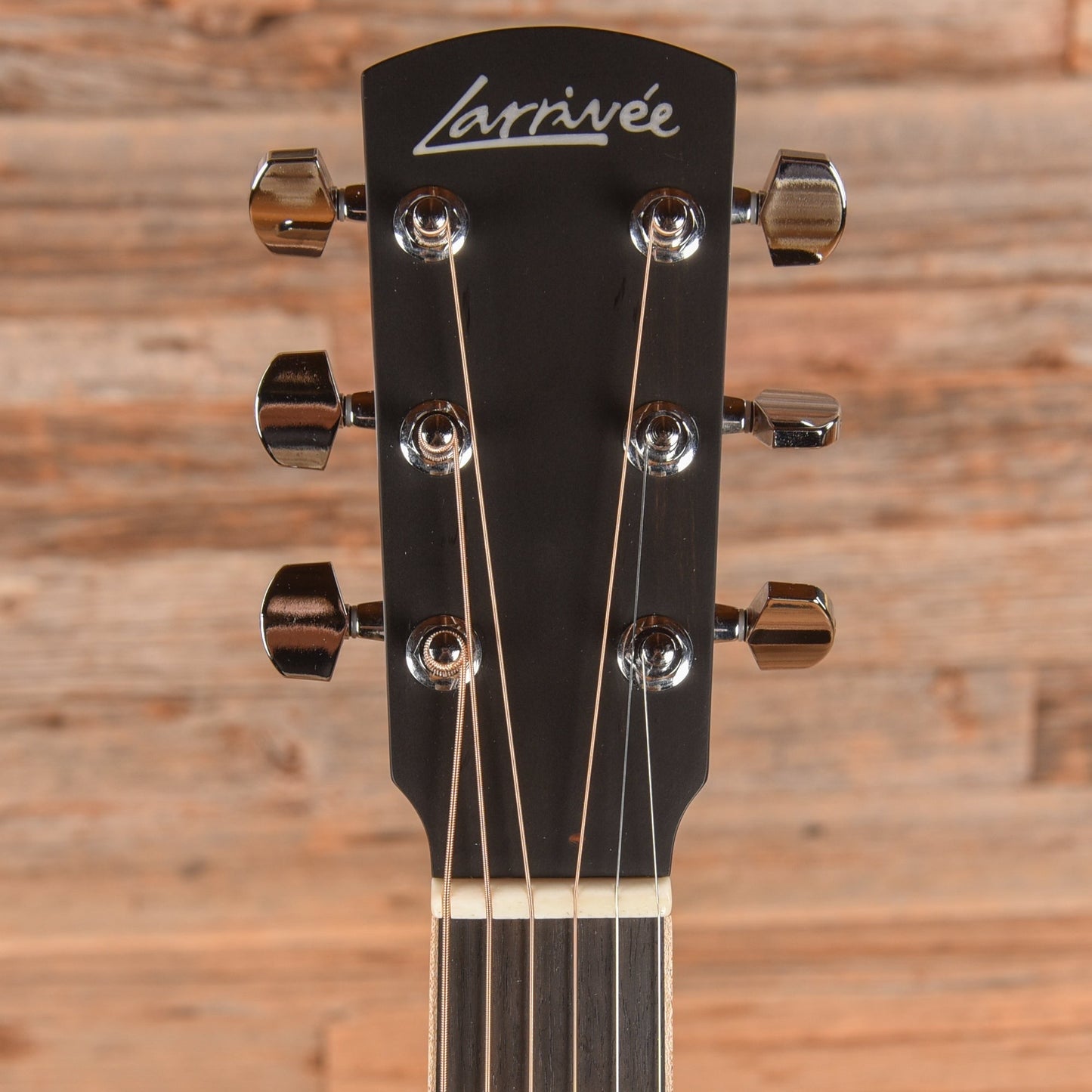 Larivee C-03R TE Natural 2023
