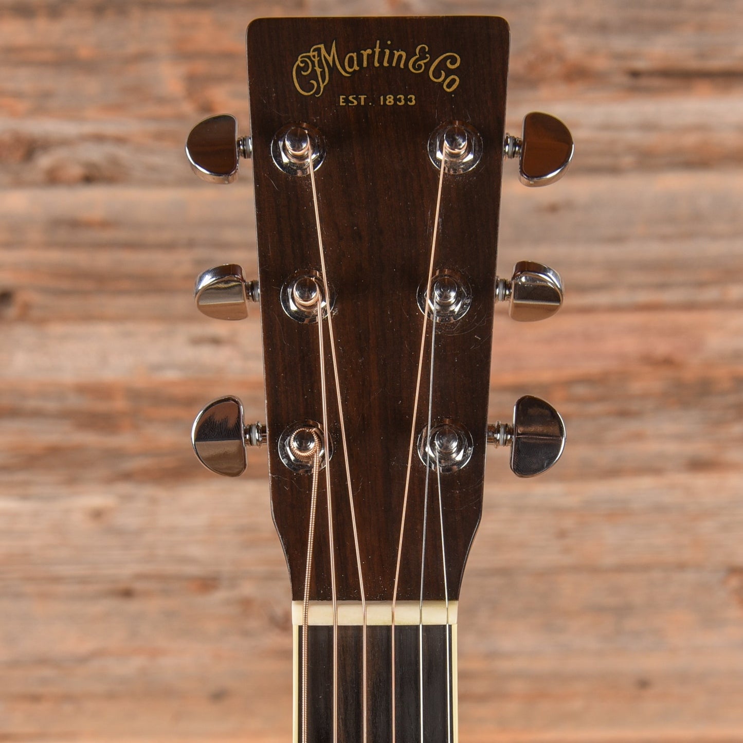 Martin Standard Series D-35 Natural 2023